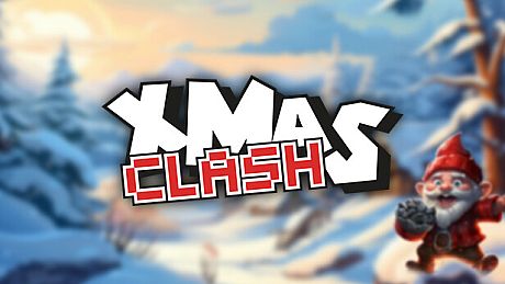 Xmas Clash Game