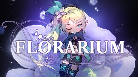 Florarium Game