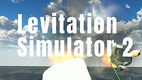 Levitation Simulator 2 Game