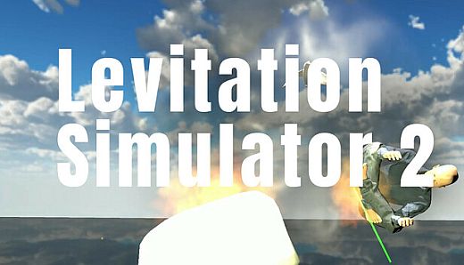Levitation Simulator 2