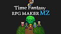 RPG Maker MZ - Time Fantasy