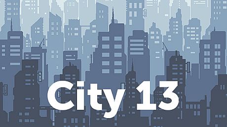City 13 Game