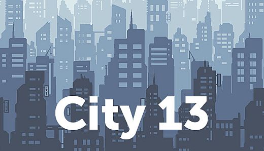 City 13