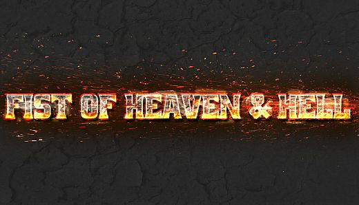 Fist Of Heaven & Hell