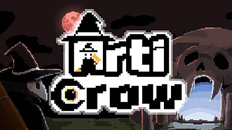 Articrow Game