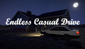 Endless Casual Drive