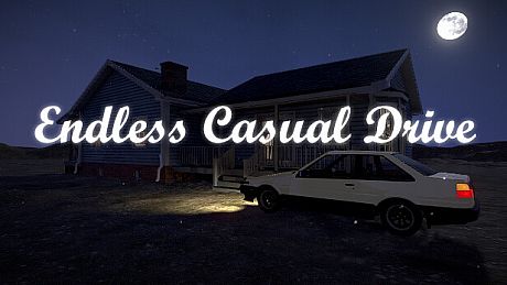 Endless Casual Drive Game