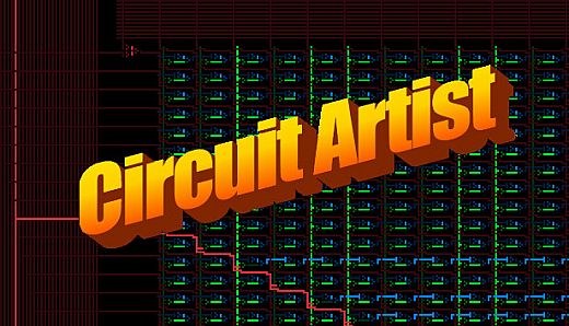 Circuit Artist