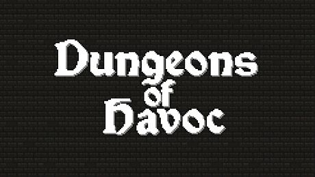 Dungeons of Havoc Game