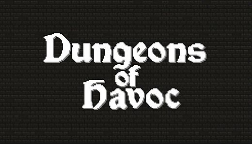 Dungeons of Havoc