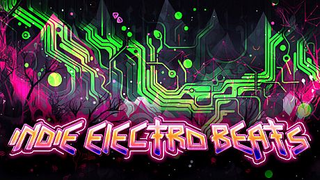 Box To The Beat VR - Indie Electro Beats DLC