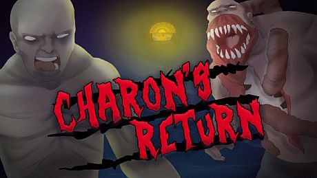 Charon's Return Game