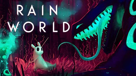 Rain World Game