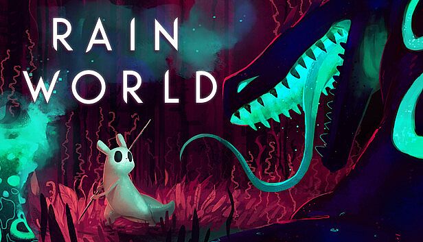 Buy Rain World