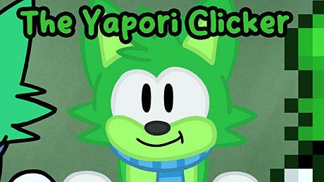 The Yapori Clicker Game