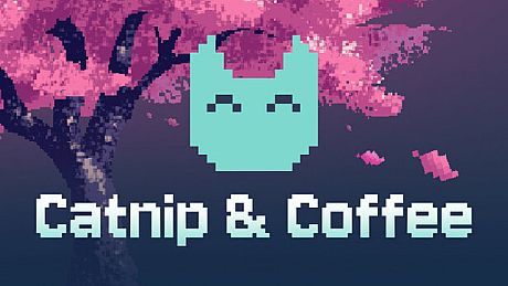 Catnip & Coffee Game