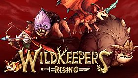 Wildkeepers Rising