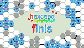 hexceed - Finis Pack