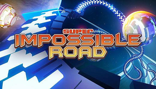 Super Impossible Road