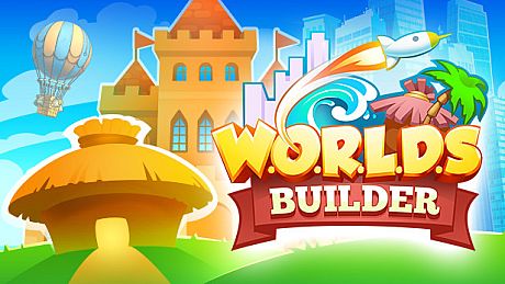 Worlds Builder Game