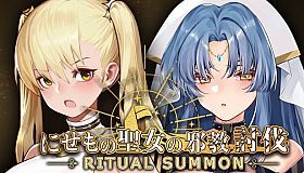 RitualSummon