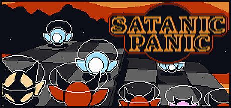 Satanic Panic Game