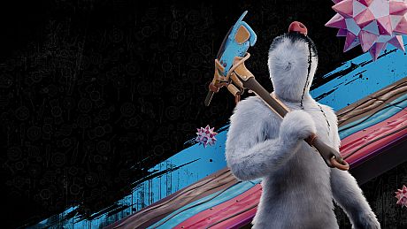 Atomic Heart - Trapped in Limbo DLC