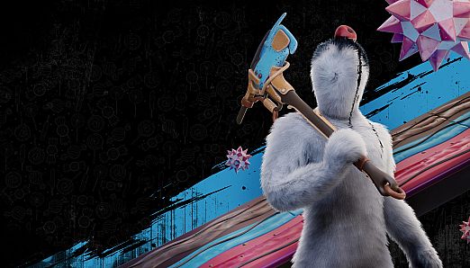 Atomic Heart - Trapped in Limbo