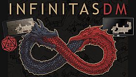 InfinitasDM