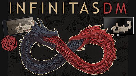 InfinitasDM Game