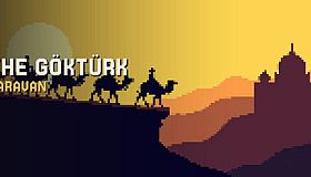 The Göktürk: Caravan
