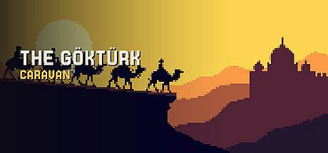 The Göktürk: Caravan Game