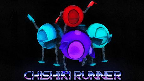 Chishiki Runner
