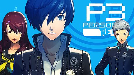 Persona 3 Reload - Persona 4 Golden Yasogami High Costume Set DLC