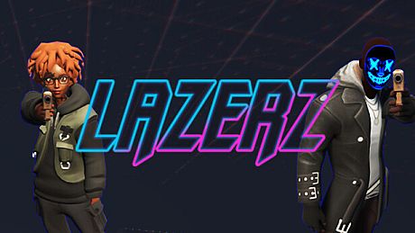 LAZERZ Game