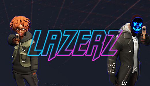 LAZERZ