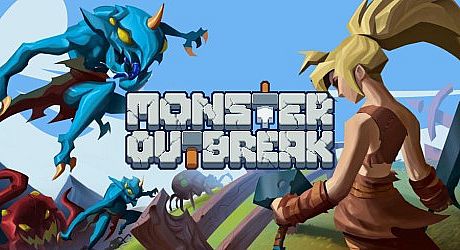Monster Outbreak Game