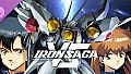 Iron Saga VS - New DLC | Zeorymer