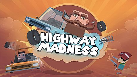 Highway Madness Game