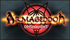 Armageddon Onslaught