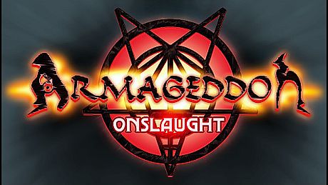 Armageddon Onslaught Game