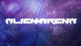 Alien Arena - Map Pack 3