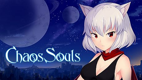 Chaos Souls Game