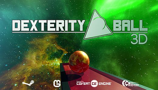 Dexterity Ball 3D