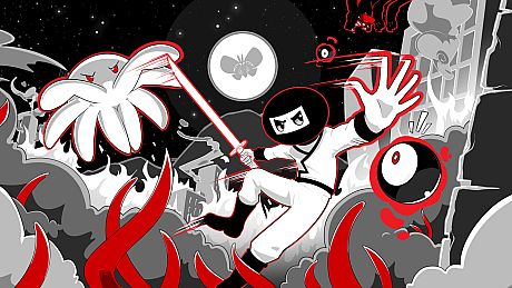 Mute Crimson DX Game