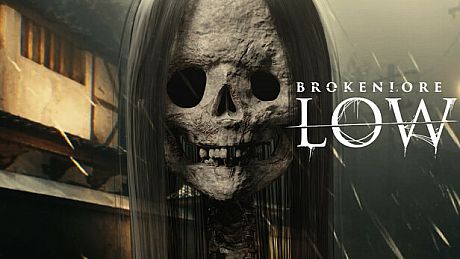 BrokenLore: LOW Game