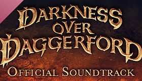 Neverwinter Nights: Darkness Over Daggerford Official Soundtrack