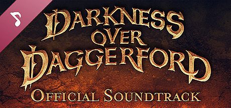 Neverwinter Nights: Darkness Over Daggerford Official Soundtrack DLC