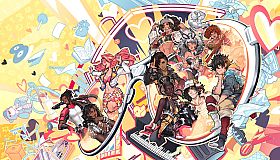 Date Everything! Lavish Edition