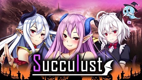 Succulust Game
